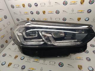 фара правая BMW X4 G02 [рестайлинг] 2023, 2.0 л., бензин, 5A29204