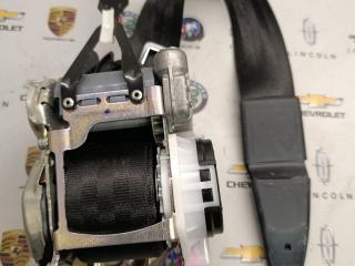 ремень безопасности Porsche Macan 1 поколение [2-й рестайлинг] 2022, 2.0 л., бензин, АКПП, 95B857706G