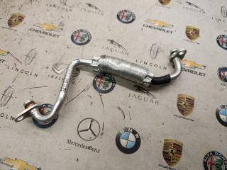 трубка охлаждающей жидкости Audi Q7 4M [2-й рестайлинг] 2024, 3.0 л., бензин, 06M145963H