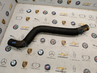 патрубок радиатора Chevrolet Equinox 3 поколение 2018, 1.5 л., бензин, АКПП, полный привод, 23463169