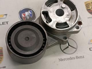 натяжитель Porsche Macan 1 поколение [2-й рестайлинг] 2022, 2.0 л., бензин, АКПП, 06Q903133E