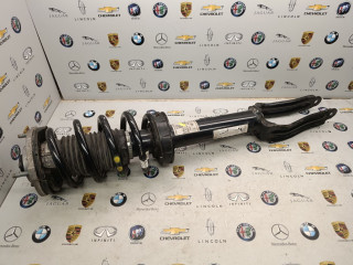 амортизатор передний правый Alfa Romeo Giulia 2 поколение 2019, 2.0 л., бензин, АКПП, 50557145