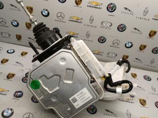 блок ABS Chevrolet TrailBlazer 3 поколение 2023, бензин, 60007955