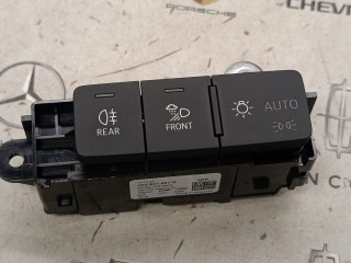 кнопка (выключатель) Audi Q7 4M [2-й рестайлинг] 2024, 3.0 л., бензин, 4K2941501R