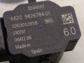 датчик парктроника BMW X4 G02 [рестайлинг] 2023, 2.0 л., бензин, 9826784 - фото №4