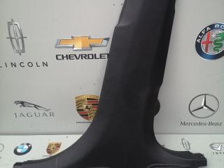 обшивка стойки центральной правой Alfa Romeo Stelvio 1 поколение 2018, 2.2 л., дизель, АКПП, правый руль, 15630280