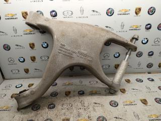 рычаг задний правый Porsche Macan 1 поколение [2-й рестайлинг] 2022, 2.0 л., бензин, АКПП, 8R0505312F
