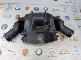 корпус воздушного фильтра Alfa Romeo Stelvio 1 поколение 2019, 2.9 л., бензин, полный привод, 50556054