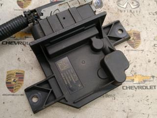 блок управления топливным насосом Chevrolet TrailBlazer 3 поколение 2023, бензин, 13540029