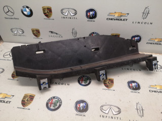 крепление бампера Alfa Romeo Stelvio 1 поколение 2019, 2.9 л., бензин, полный привод, 49125757