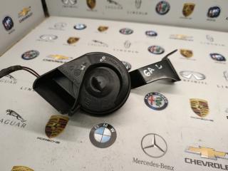 сигнал (клаксон) Audi A6 4G/C7 [рестайлинг] 2015, 2.0 л., бензин, 4H0951223