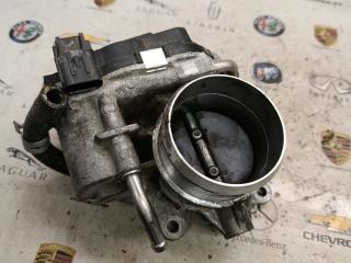 заслонка дроссельная Alfa Romeo Stelvio 1 поколение 2018, 2.0 л., бензин, АКПП