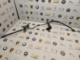 шланг тормозной Alfa Romeo Stelvio 1 поколение 2018, 2.0 л., бензин, АКПП
