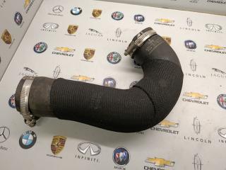 патрубок интеркулера Audi A6 4G/C7 [рестайлинг] 2015, 2.0 л., бензин, 4G0145709M