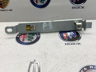 антенна Porsche Macan 1 поколение 2017, 3.0 л., дизель, правый руль, 95B035497