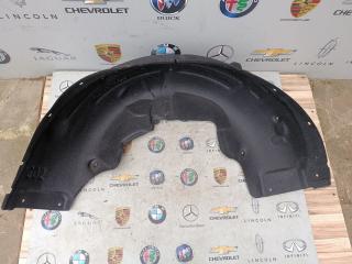 защита арок задняя левая (подкрылок) BMW X4 G02 [рестайлинг] 2023, 2.0 л., бензин