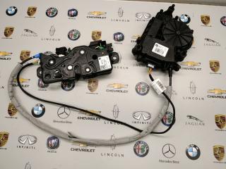 замок багажника BMW X4 G02 [рестайлинг] 2023, 2.0 л., бензин, 163672, C87533
