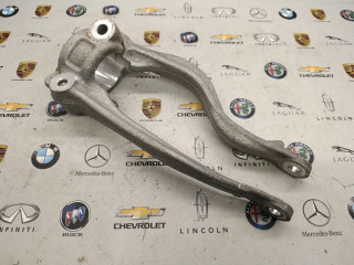 вилка амортизатора Porsche Macan 1 поколение [рестайлинг] 2020, 2.9 л., бензин, АКПП, 95B413038C