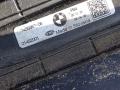 накладка на порог BMW 4 серия G22/G23 2022, 3.0 л., бензин, c4f - фото №13