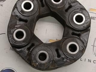 муфта кардана BMW X4 G02 [рестайлинг] 2023, 2.0 л., бензин, GAB01059