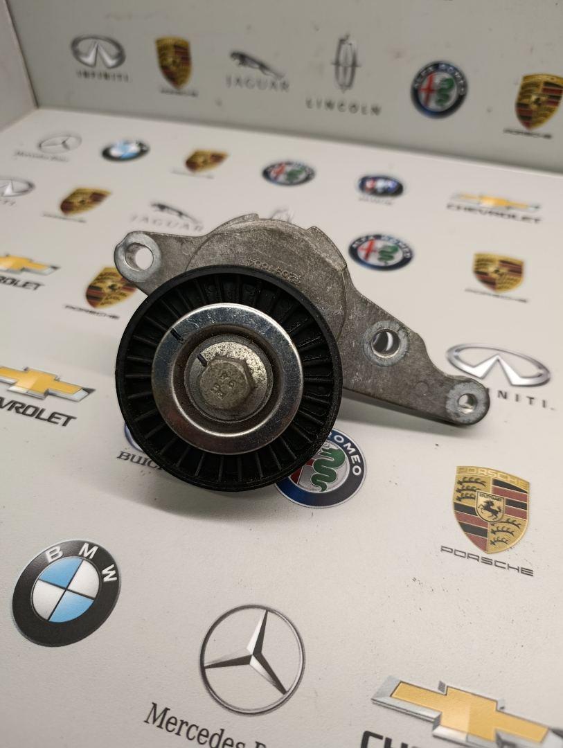 натяжитель Chevrolet TrailBlazer 3 поколение 2023, бензин, 12691804 - фото №1