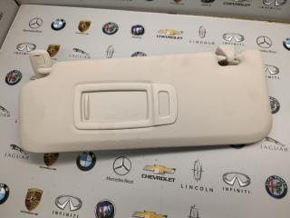 козырек солнцезащитный BMW X4 G02 [рестайлинг] 2023, 2.0 л., бензин