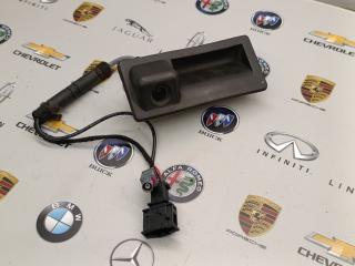 камера заднего вида Audi A6 4G/C7 [рестайлинг] 2015, 2.0 л., бензин, 5N0827566