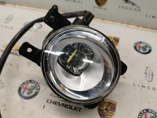 фара противотуманная левая Infiniti QX50 P71A 2021, 2.0 л., бензин, 261558990C