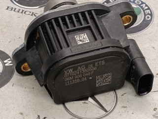 электромагнитный клапан Audi Q7 4M [2-й рестайлинг] 2024, 3.0 л., бензин, 06M906048F