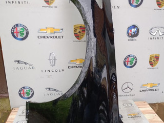 крыло переднее левое Infiniti Q50 1 поколение [рестайлинг] 2018, 3.0 л.