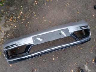 бампер передний Porsche Cayman GTS 982 2022, 4.0 л., бензин