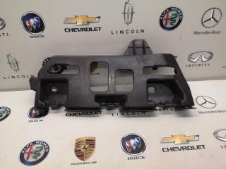 Крепление бампера заднего Porsche Cayenne 958 [рестайлинг] 2016, 3.0 л., дизель, правый руль, 7P5807483