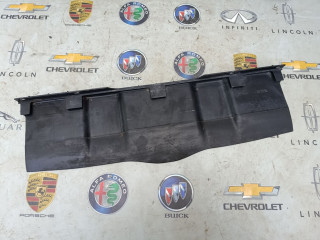 воздуховод (дефлектор) радиатора Alfa Romeo Giulia 2 поколение 2019, 2.0 л., бензин, АКПП