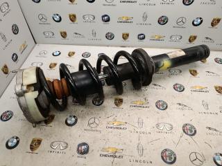 амортизатор передний Audi A6 C8 2022, 2.0 л., бензин, 4K0413031AP