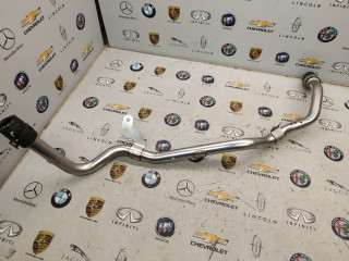 трубка охлаждающей жидкости Buick Encore GX 1 поколение 2023, 1.3 л., АКПП