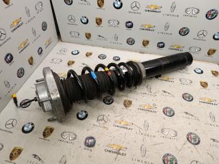 амортизатор передний Porsche Cayman GTS 982 2022, 4.0 л., бензин, 982413031F