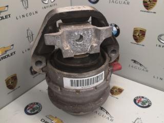 подушка крепления двигателя Audi S6 C7 [рестайлинг] 2018, 4.0 л., бензин, 4H0199255T