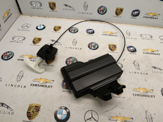 замок багажника Infiniti Q50 1 поколение [рестайлинг] 2018, 3.0 л.