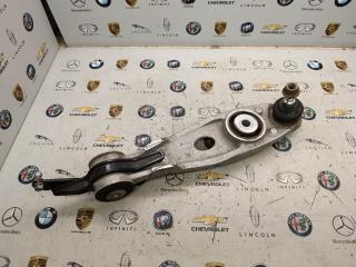 рычаг задний Porsche Cayman GTS 982 2022, 4.0 л., бензин, 99134134102