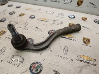 наконечник рулевой Audi A6 C8 2022, 2.0 л., бензин