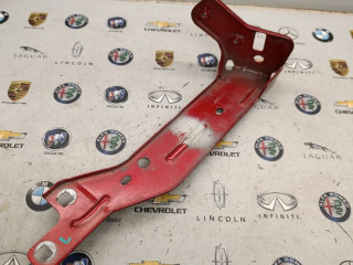 крепление ( кронштейн ) крыла Alfa Romeo Giulia 2 поколение 2019, 2.9 л., бензин