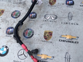 провод с генератора на стартер Alfa Romeo Giulia 2 поколение 2017, 2.0 л., бензин, 50546502
