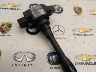 катушка зажигания Infiniti Q50 1 поколение [рестайлинг] 2018, 3.0 л., 224485CA0A