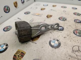 кронштейн глушителя Porsche Macan 1 поколение 2016, 3.0 л., дизель, АКПП, 8R0253144B