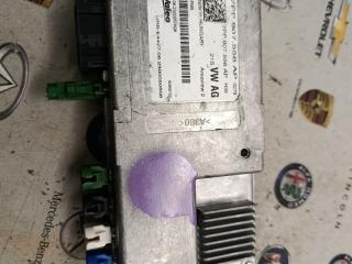 блок управления камерой Porsche Macan 1 поколение [2-й рестайлинг] 2023, 2.0 л., бензин, АКПП, 7PP907556AP