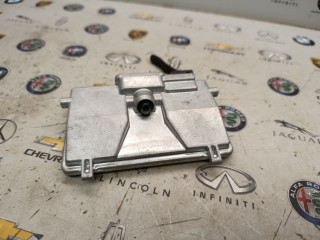 камера переднего обзора Alfa Romeo Stelvio 1 поколение 2019, 2.9 л., бензин, полный привод, 50554321