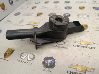 крепление кассеты радиаторов Porsche Macan 1 поколение 2014, 3.0 л., дизель, 95B121093