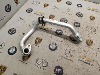 трубка охлаждающей жидкости Audi Q7 4M [2-й рестайлинг] 2024, 3.0 л., бензин, 06M121075S