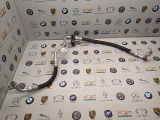 трубка кондиционера Alfa Romeo Stelvio 1 поколение 2018, 2.2 л., дизель, АКПП, правый руль, 00505353210