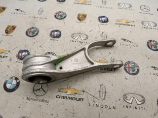 кронштейн двигателя Porsche Macan 1 поколение [рестайлинг] 2020, 3.0 л., бензин, АКПП, 95B199331